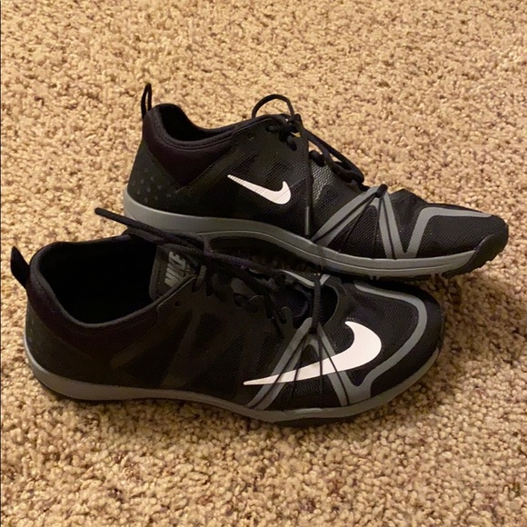 Nike Shoes - Nike Free Cross Complete Trainers